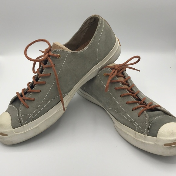 converse jack purcell size